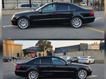 Mercedes E 220-14