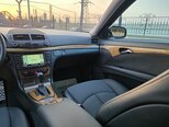 Mercedes E 220-9