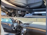 Mercedes E 220-20