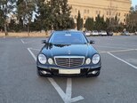 Mercedes E 220-1