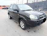 Hyundai Tucson-5