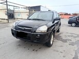 Hyundai Tucson-8