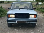 LADA (VAZ) 2107-1