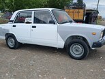 LADA (VAZ) 2107-4