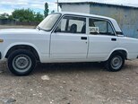 LADA (VAZ) 2107-3