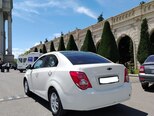 Chevrolet Aveo-3