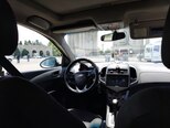 Chevrolet Aveo-4