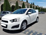 Chevrolet Aveo-2