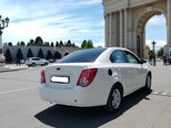 Chevrolet Aveo-5