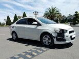 Chevrolet Aveo-6