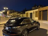 Infiniti FX35-3