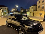 Infiniti FX35-1