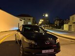 Infiniti FX35-2