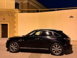Infiniti FX35-4