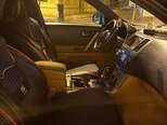 Infiniti FX35-7