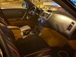 Infiniti FX35-6