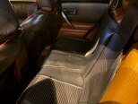 Infiniti FX35-9