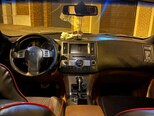 Infiniti FX35-10