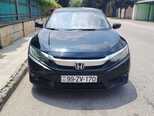 Honda Civic-1