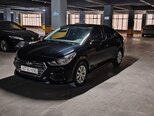 Hyundai Accent-5