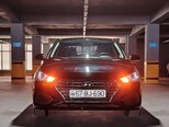 Hyundai Accent-14