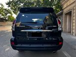 Toyota Land Cruiser Prado-4
