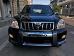 Toyota Land Cruiser Prado-1
