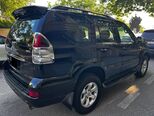 Toyota Land Cruiser Prado-7