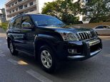 Toyota Land Cruiser Prado-2