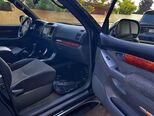 Toyota Land Cruiser Prado-10