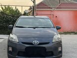Toyota Prius-1