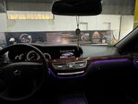 Mercedes S 350-14