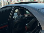 Mercedes S 350-12