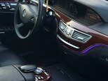 Mercedes S 350-16