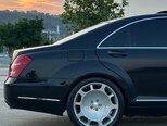 Mercedes S 350-9