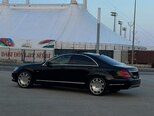 Mercedes S 350-8