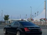 Mercedes S 350-7