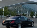 Mercedes S 350-6