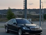 Mercedes S 350-4