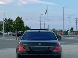 Mercedes S 350-2