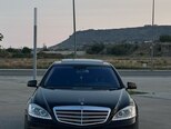 Mercedes S 350-1