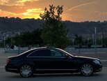 Mercedes S 350-5
