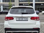 Mercedes GLC 300-5