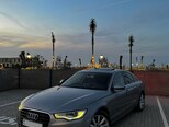 Audi A6-2