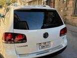 Volkswagen Touareg-2