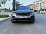 Land Rover Range Rover-1