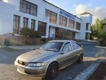 Opel Vectra-7