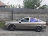 Opel Vectra-8