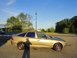 Opel Vectra-6