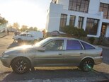 Opel Vectra-5